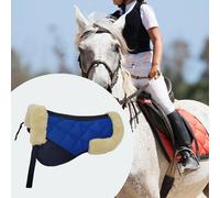 Accessorio per cavalletto inglese Accessorio comodo cuscino per attrezzatura