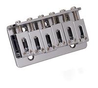 Accessorio Per Chitarra Con Cordiera Fissa A Ponte Rigido In Metallo A 6 Corde Accesso Agli Strumenti Musicali