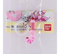 Accessorio per ciondolo marcatore Sweet Pollon Magical DoReMi con parti in si...