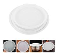 Accessorio per ciotola per impastare il coperchio della ciotola per impastare