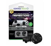 Accessorio per controller Steelseries 6200-XBX Pulsanti analogici Nero