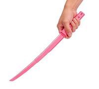 Accessorio per cosplay - Forniture per feste telescopiche realistiche stampate in 3D, accessorio per costume anime di Halloween, dettagliata per adulti e adolescenti, articolo di gioco di