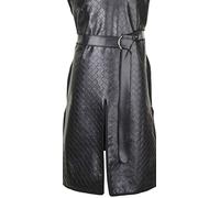 Accessorio Per Costume Da Halloween Adulto Con Cintura Nera Renaissance 28651