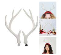 Accessorio Per Costumi La Festa Di Halloween Costume Da Cervo Rendeer Antlers