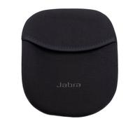 Jabra Pack 10 Custodie per Evolve2 40 Confezione da 10 custodie di colore nero per il trasporto di Evolve2 40 - ideale per la massima protezione