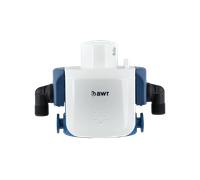 ACCESSORIO PER ELETTRODOMESTICI DA CUCINA BWT FLEX, Plastica, FS00Z20A00, FS00Z20A01, Besthead