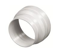 ACCESSORIO PER ELETTRODOMESTICI DA CUCINA XAVAX Adattatore Riduttore, Plastica, Cappe da cucina