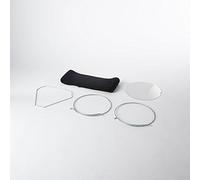 Accessorio per Elica CFC0097952 Filtro long life , Elica, Chrome orizzonte, ...