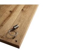 Accessorio per Elica KIT0120947 campana da stufa-Accessori per caminetto, con Kit montaggio, Elica, Bio island, marrone)