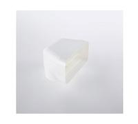 Accessorio per Elica KIT0121007 campana da stufa-Accessori per caminetto in Joint, Elica, Nikolatesla, colore: bianco