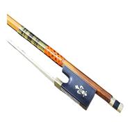 Accessorio per esame professionale delle prestazioni dell archetto per violino in coda di cavallo(1/2)