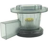 Accessorio per estrattore Mixing Vaschetta Miscelatore