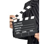 Accessorio Per Festa Di Film Con Clapper Di Hollywood