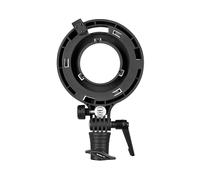 ACCESSORIO PER FLASH NANLITE Adattatore Bowens per Forza 60, Forza 60