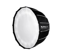 ACCESSORIO PER FLASH NANLITE Para 90, Compatibile con luci LED Forza, FS