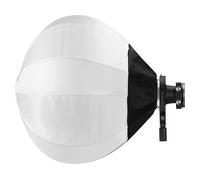 ACCESSORIO PER FLASH ZHIYUN Softbox a lanterna per e, Luci G60 e X100