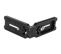 Accessorio per Fotocamera a Forma di L, Staffa per Fotocamera, Robusto e Durevole per CamFi
