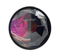 Accessorio per fotocamera, filtro effetto Starlight colorato, 77 mm, effetto speciale