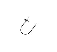 Accessorio per Fotocamera - HAMA - 00005312 - Nero - 400 mm - Ergonomico