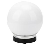 Accessorio per fotografia a sfera leggera morbida Accessorio di alta qualità traslucido da 15 cm Copertina di luce morbida per Bowens Monte per ritratto Ritratto di arte Art