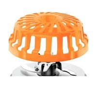 Accessorio per frullatore Bosch MUZ45XTM1 Nero Plastica Multiuso 5 in 1