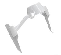 Accessorio per frullatore Flex Edge per mixer Kenwood Tilt-Head Stand - Raschietto per ciotola con anima in metallo miscelazione efficiente
