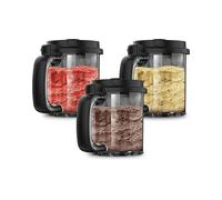 ACCESSORIO PER GELATIERA CECOTEC GelaCups 2100, Capacità 0,7l, Materiale, Coperchio igienico