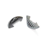 POD KX 2.0, staffa della cerniera Taglia unica male Grigio
