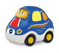 VTech Garage veicoli Tut Tut Tut Bolides 80-583205 Multicolore