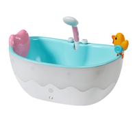 ACCESSORIO PER GIOCATTOLO ZAPF Bath Bathtub