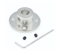 Accessorio per giunto a guida rigida, Diametro interno del connettore dell'albero motore con accoppiamento a flangia 3-14 mm(5mm)