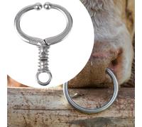 Accessorio per gli animali da allevamento per animali da bestiame per