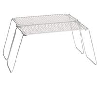 Accessorio per grigliare vargo biford 20,5 x 20,5 cm