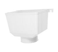 Accessorio Per Grondaia Connettore Di Drenaggio Dell'acqua Piovana