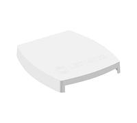 Accessorio: per guida di montaggio, TruSys PERFORMANCE End Cap Energy Rail / 2-confezioni