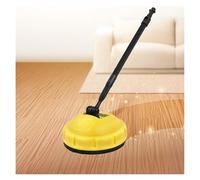 Accessorio per idropulitrice Karcher K1-K7 | Spazzola rotante flessibile per rimuovere efficacemente lo sporco su terrazze e ponti Q52