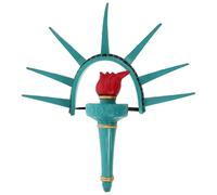 Accessorio Per Il Giorno Dell'indipendenza Cappello Costume Patriottico