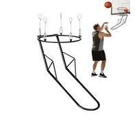 Accessorio Per Il Ritorno Del Canestro Da Basket Attrezzatura Da