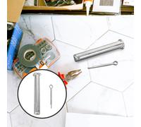Accessorio Per Impalcature Perno Di Accoppiamento Locking Cotter Pin