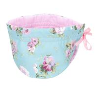 Accessorio Per La Colazione Copriteiera in Cotone Scalda Coppa Più