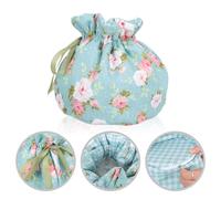 Accessorio Per La Colazione Copriteiera in Cotone Scalda Coppa Più