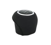Accessorio per la FIAT Grande 2012 con pomello a 5 marce in pelle e