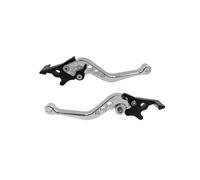 Accessorio Per La Modifica Del Motociclo Con Freno A Doppio Disco Regolabile, Leva Per Impugnatura A Per Scooter Bici Elettrica Leva Freno Frizione