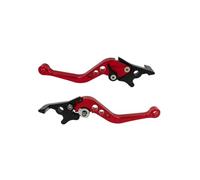 Accessorio Per La Modifica Del Motociclo Con Freno A Doppio Disco Regolabile, Leva Per Impugnatura A Per Scooter Bici Elettrica Leva Freno Frizione