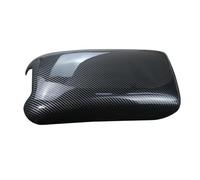 Accessorio per la modifica dell'auto Accessori Interni Auto, Pannello Di Copertura Del Bracciolo Della Console Centrale, Adesivo Per Mercedes Classe C W203 2002-2006