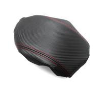 Accessorio per la modifica dell'auto Copertura Protettiva Per Bracciolo Auto In Pelle Scamosciata, Accessori Interni Per Controllo Centrale, Per T&oyota Per Camry 2018-2021(Style 6)