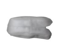 Accessorio per la modifica dell'auto Rivestimento Protettivo Per Bracciolo Centrale In Microfibra Per Acura RDX 2007, 2008, 2009, 2010, 2011 E 2012.