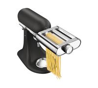 Kitchenaid Accessorio per la pasta in acciaio 3 in 1 Accessorio per la pasta in acciaio 3 in 1