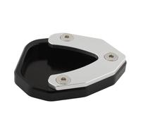 Accessorio per la piastra di estensione del pad di motociclette per zonte