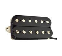 Accessorio Per La Posizione Del Ponte Pickup Per Chitarra Elettrica Professionale Per Strumento Musicale Alnico 5 A Carica Manuale Pickup elettrico standard(3)